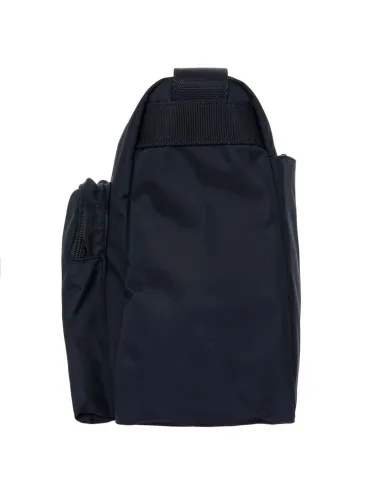 Damentasche mit Außentaschen X-Bag