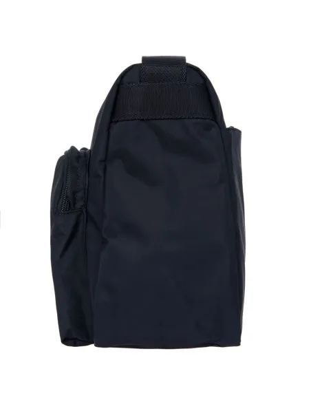 Damentasche mit Außentaschen X-Bag