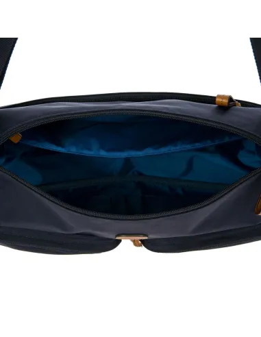 Damentasche mit Außentaschen X-Bag