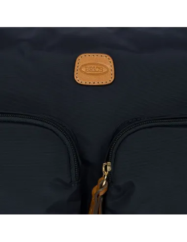 Damentasche mit Außentaschen X-Bag