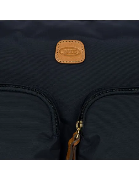 Damentasche mit Außentaschen X-Bag