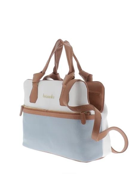 Borsa a mano Nora Braccialini