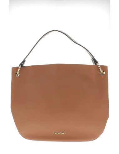 Borsa a spalla Braccialini Naomi