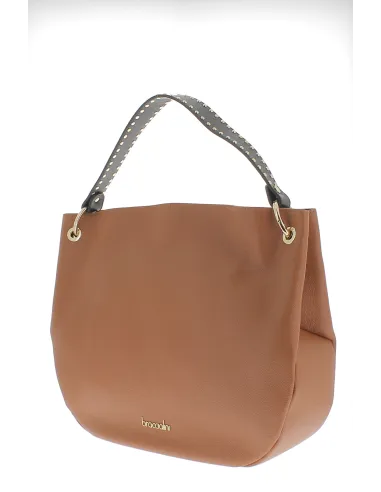 Borsa a spalla Braccialini Naomi