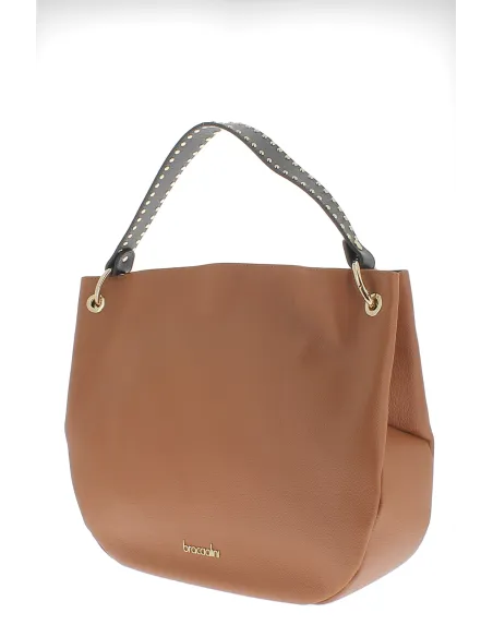 Borsa a spalla Braccialini Naomi