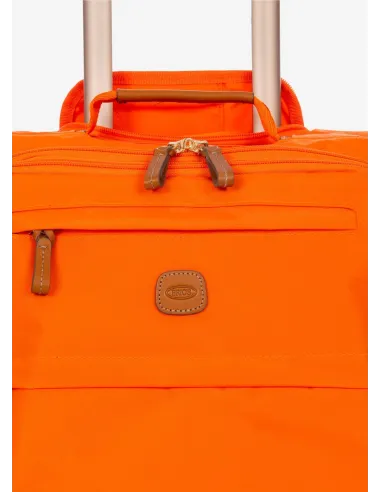 X-Travel erweiterbarer weicher...