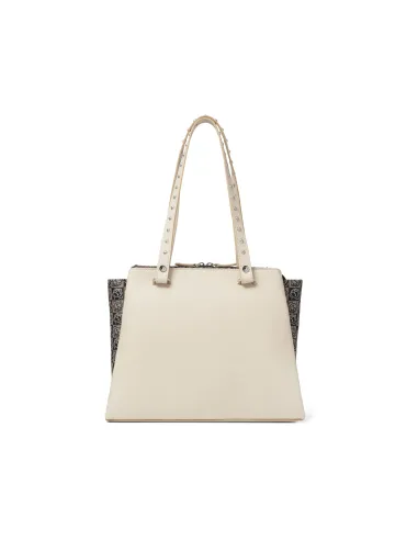 Braccialini Asia Shopping bag