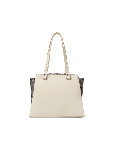 Braccialini Asia Shopping bag