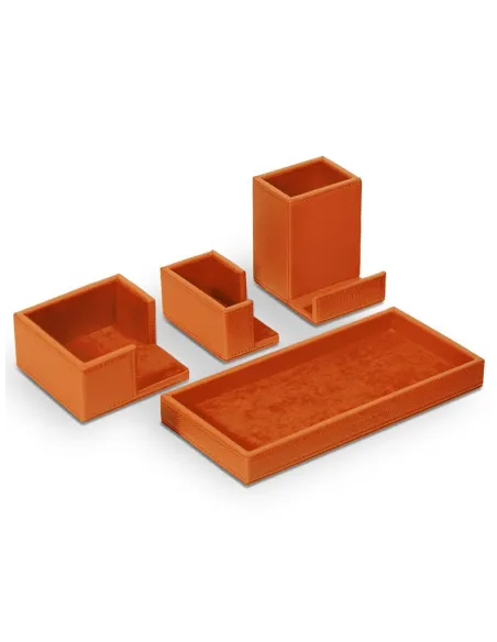 Set accessori da scrivania Campo Marzio