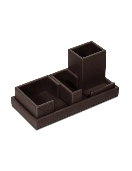 Set accessori da scrivania Campo Marzio