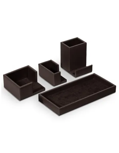 Set accessori da scrivania Campo Marzio