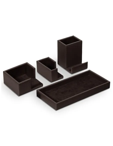 Set accessori da scrivania Campo Marzio