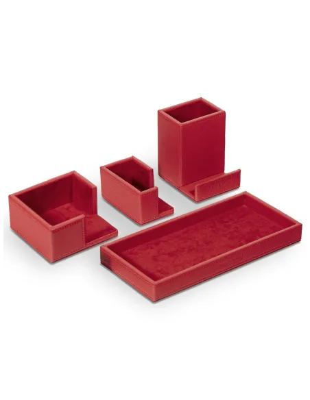 Set accessori da scrivania Campo Marzio