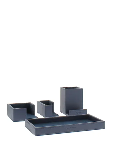 Set accessori da scrivania Campo Marzio