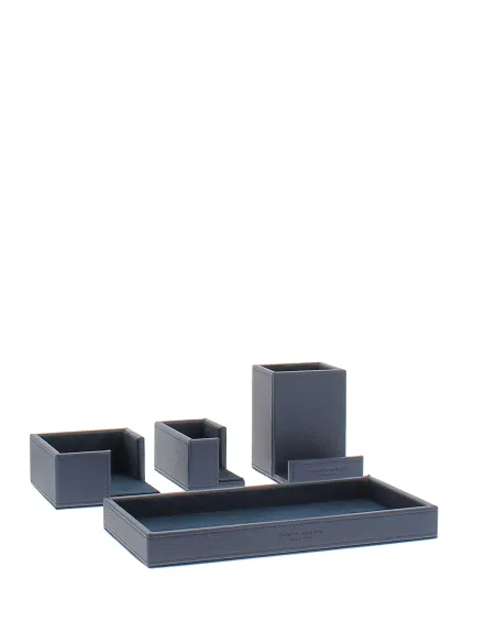 Set accessori da scrivania Campo Marzio