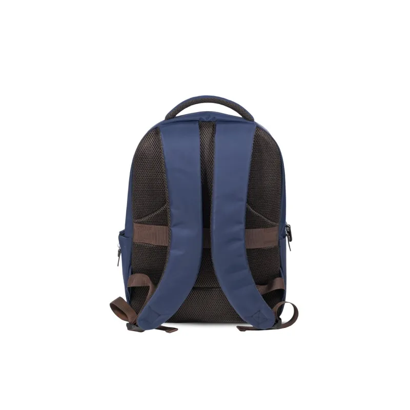 Campo Marzio Laptop-Rucksack aus Gewebe 2