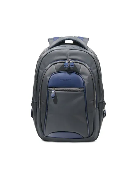 Campo Marzio Laptop-Rucksack aus Gewebe