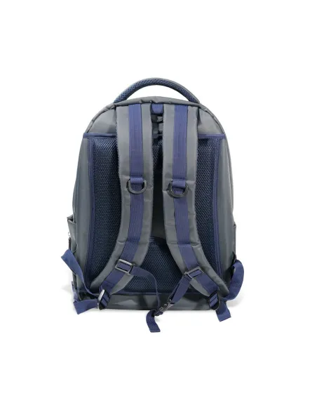 Campo Marzio Laptop-Rucksack aus Gewebe