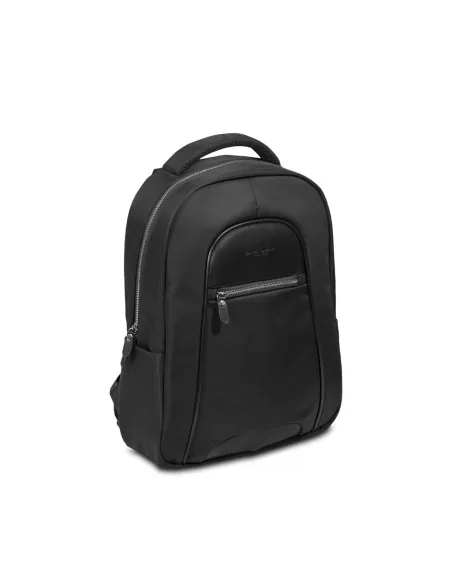 Campo Marzio Laptop-Rucksack aus Gewebe