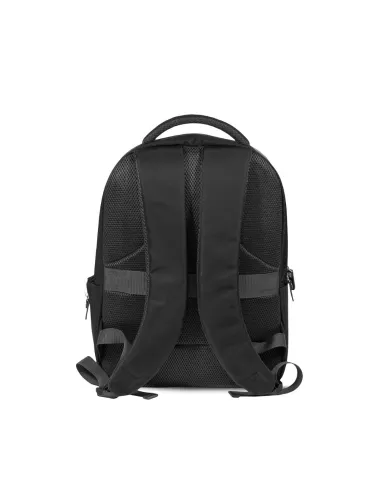 Campo Marzio Laptop-Rucksack aus Gewebe