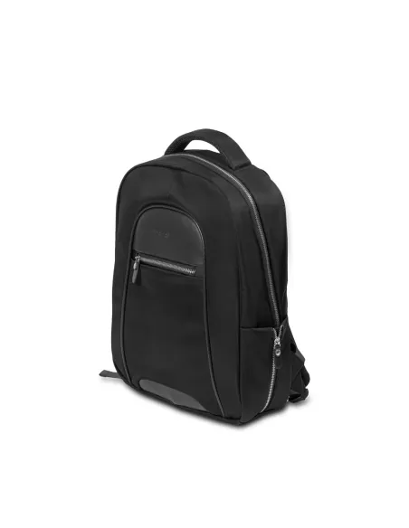 Campo Marzio Laptop-Rucksack aus Gewebe
