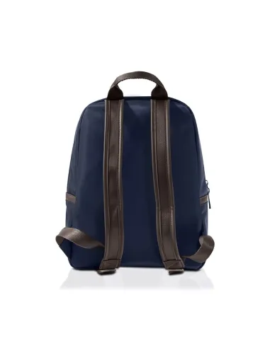 Campo Marzio Rucksack aus Gewebe