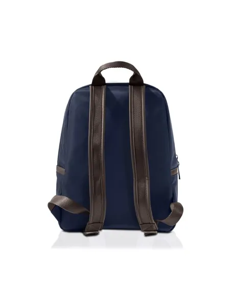 Campo Marzio Rucksack aus Gewebe