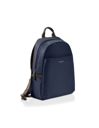 Campo Marzio Rucksack aus Gewebe