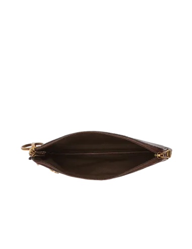 The Bridge Key holder with zip closure