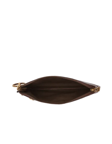 The Bridge Key holder with zip closure