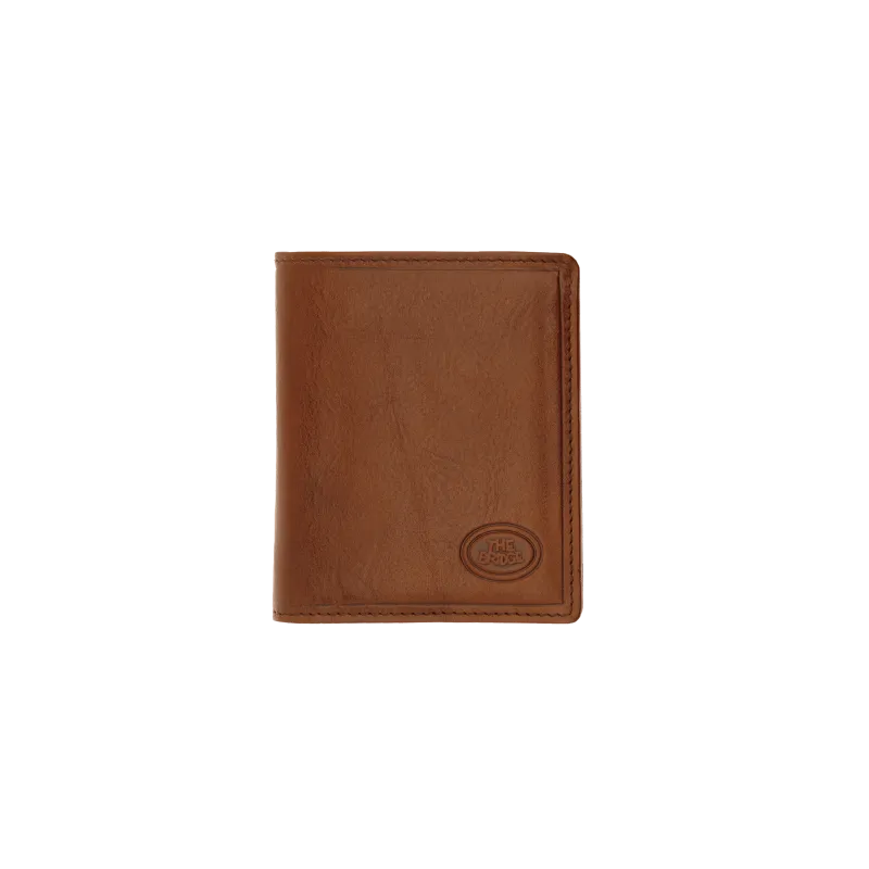 The Bridge Compact wallet