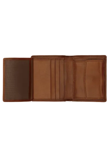The Bridge Compact wallet