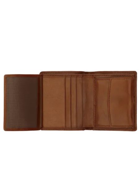 The Bridge Compact wallet