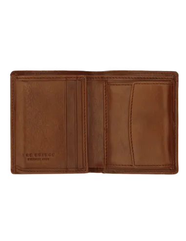 The Bridge Compact wallet