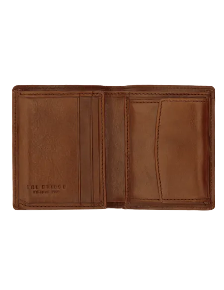 The Bridge Compact wallet