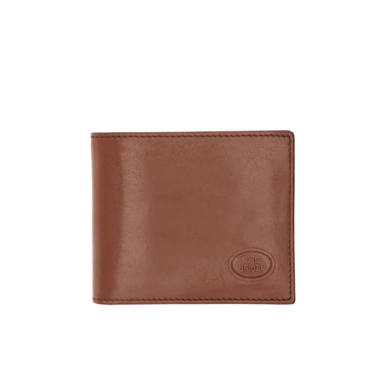 The Bridge Small size, men's wallet