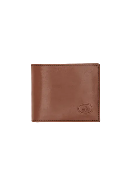 The Bridge Small size, men's wallet
