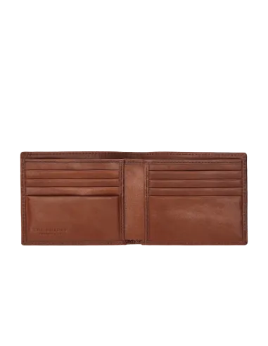 The Bridge Small size, men's wallet