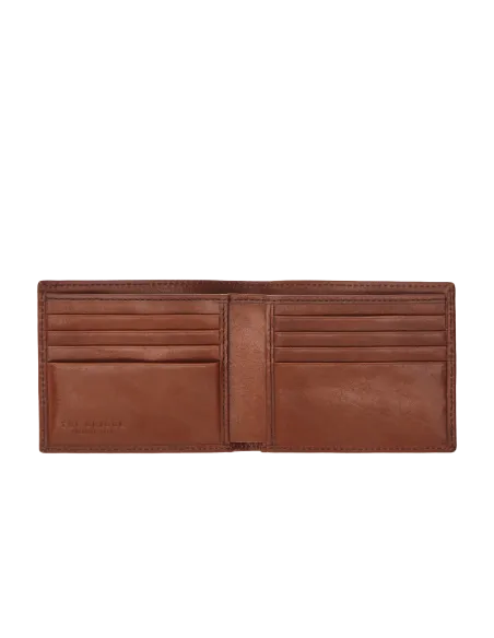 The Bridge Small size, men's wallet