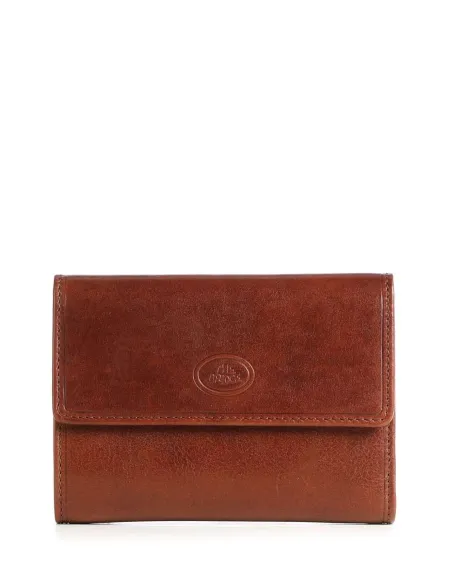 The Bridge Woman Wallet