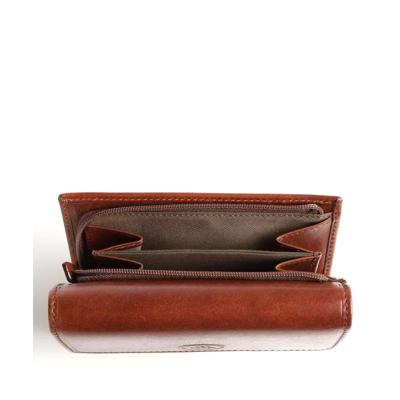 The Bridge Woman Wallet 2