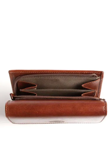 The Bridge Woman Wallet