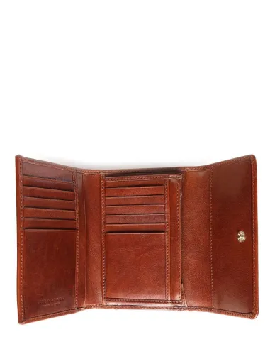 Damenbrieftasche The Bridge