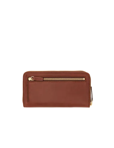 The Bridge Damen-Geldbörse aus Leder...