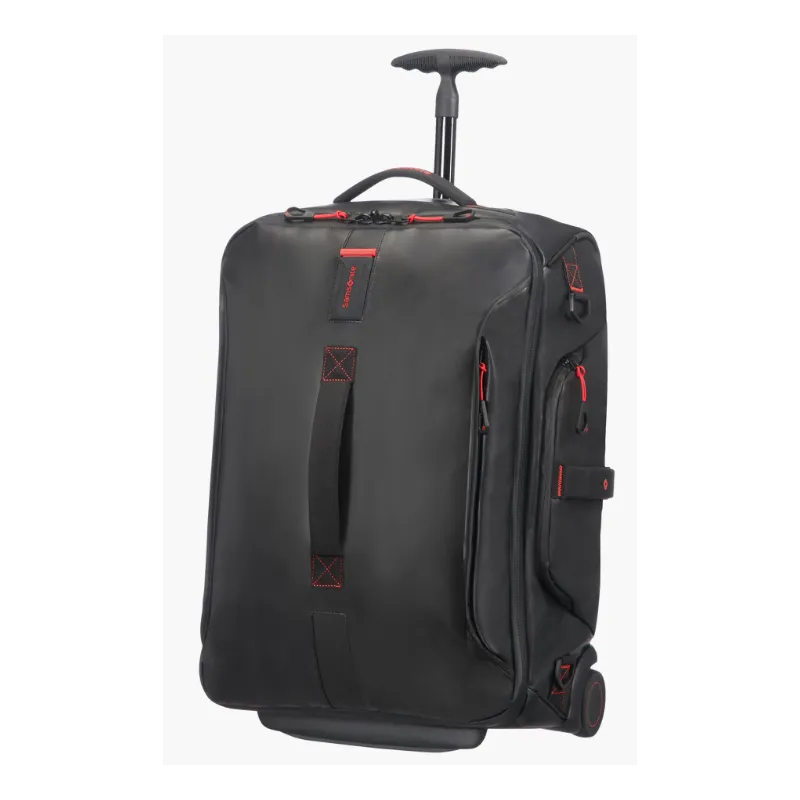 Zaino-trolley Samsonite Paradiver Light