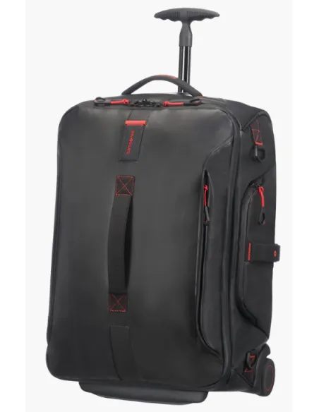Samsonite Paradiver light Duffle with wheels