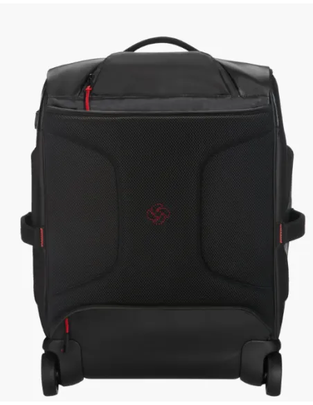Samsonite Paradiver light Duffle with wheels