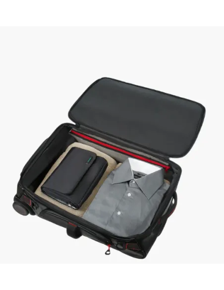 Samsonite Paradiver light Duffle with wheels