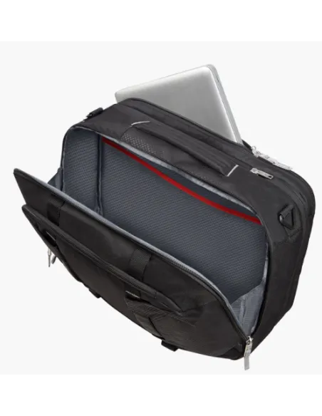 3-Wege Samsonite Sonora