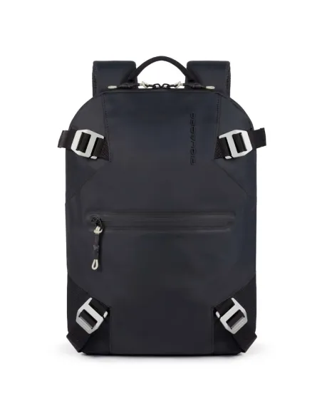 Zaino in tessuto Piquadro da 14